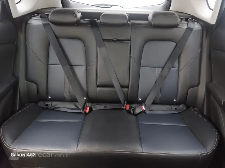 TRACKER 1.2 TURBO FLEX PREMIER AUTOMÁTICO