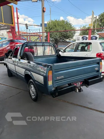 PAMPA 1.6 L CS 8V