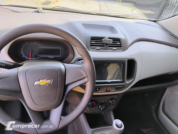 SPIN 1.8 LTZ 8V