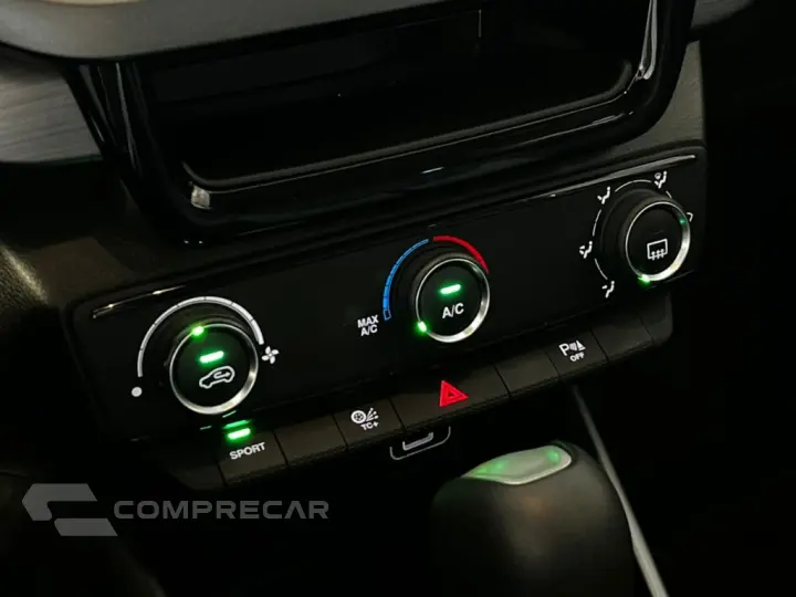 Toro Endurance 1.3 T270 4x2 Flex Aut.