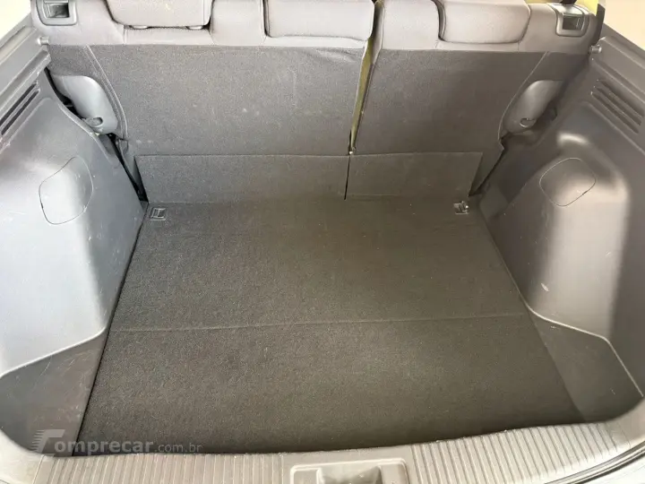 HR-V EX 1.8 Flexone 16V 5p Aut.