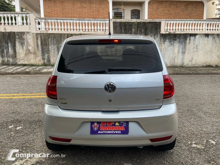 FOX 1.6 MI 8V
