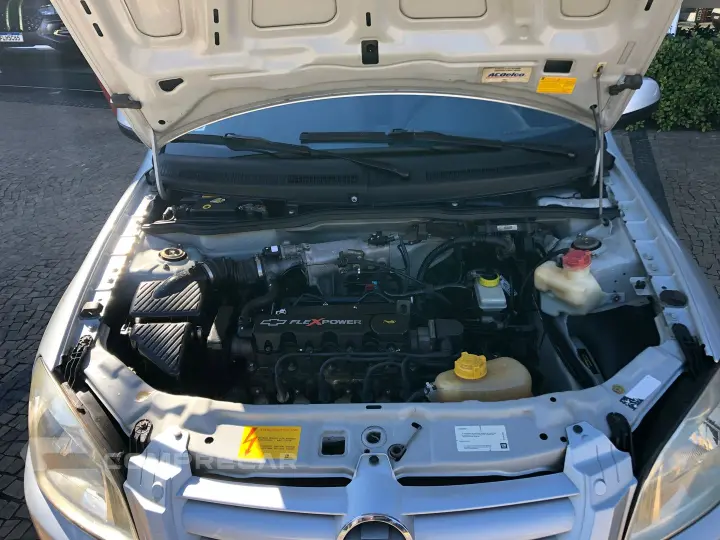 Celta 1.0 Mpfi Spirit 8V Flex 2P Manual