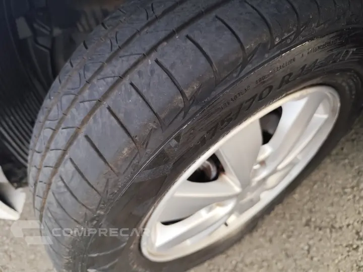 HB20 1.6 Comfort Style 16V