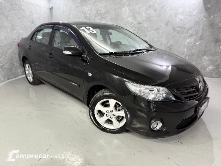 COROLLA 2.0 XEI 16V