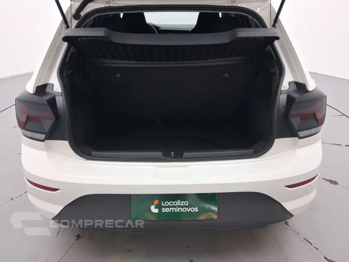 POLO 1.0 MPI TRACK MANUAL