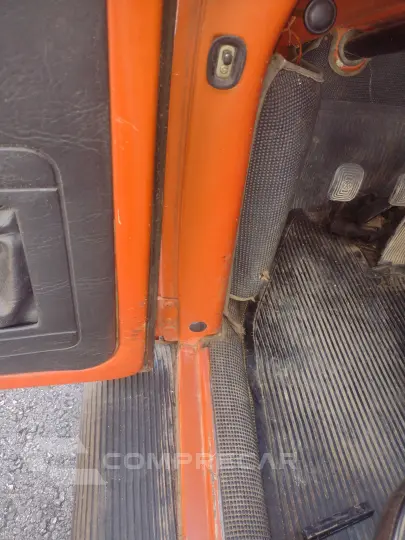 Fusca 1300
