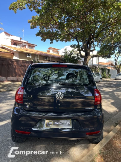 FOX 1.0 MI 8V