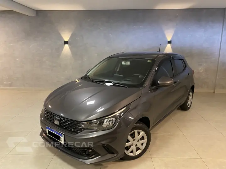 ARGO 1.0 Firefly Drive