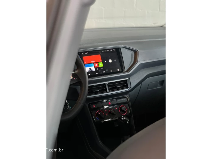T-CROSS 1.0 200 TSI TOTAL FLEX SENSE AUTOMÁTICO