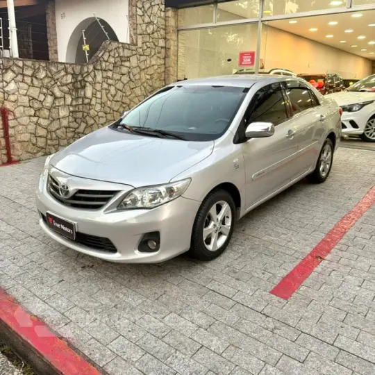 COROLLA 1.8 GLI 16V