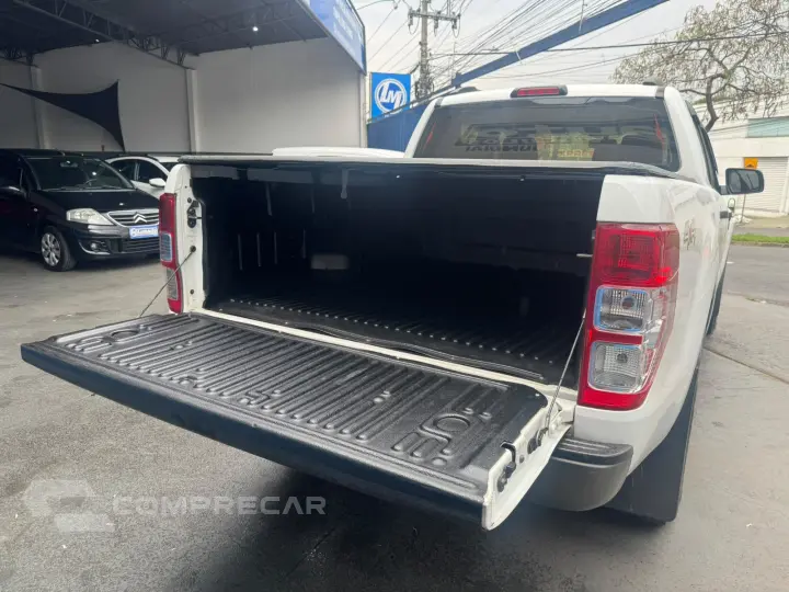 RANGER 2.2 XL 4X4 CD 16V