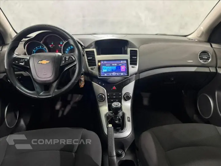 CRUZE 1.8 LT 16V