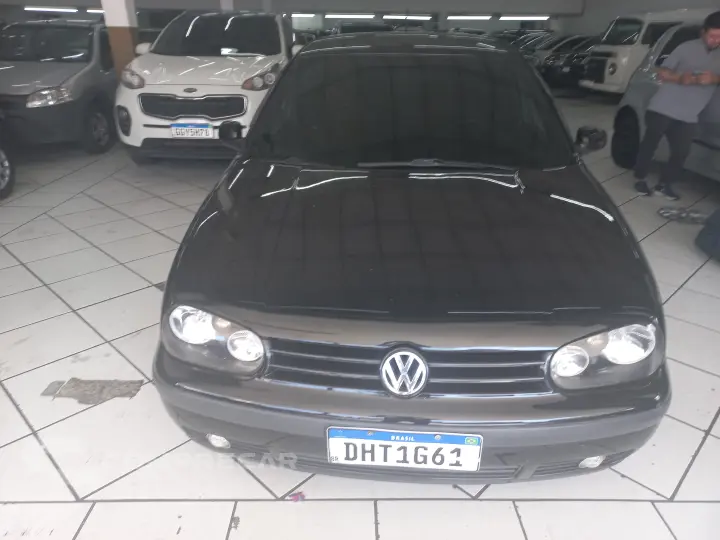 GOLF 1.6 MI 8V