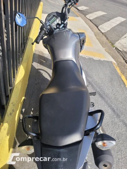 CG FAN 160