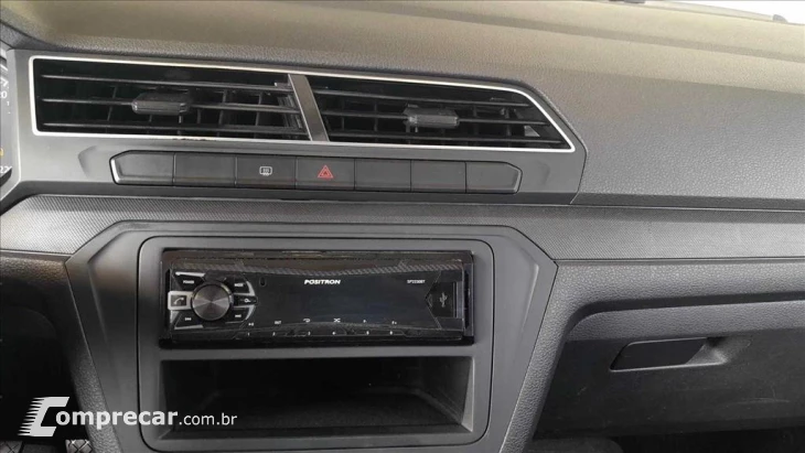VOYAGE 1.0 12V MPI TOTALFLEX 4P MANUAL