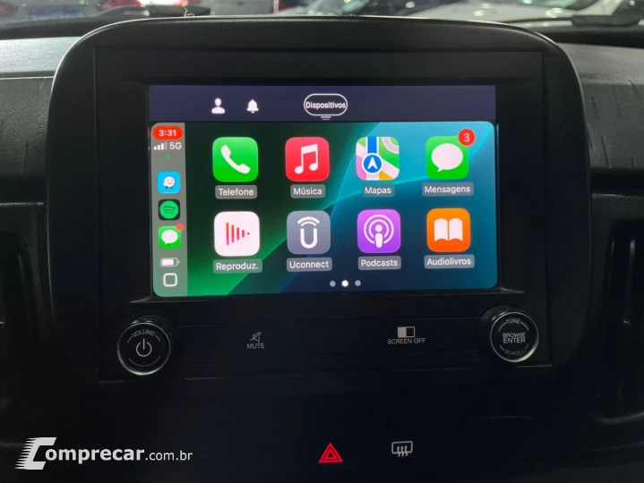 MOBI 1.0 EVO FLEX TREKKING MANUAL