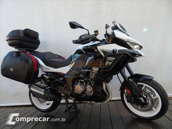 KAWASAKI VERSYS 1000 ABS