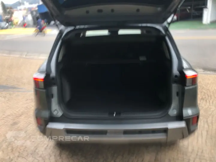Creta 1.0 Tgdi Flex Comfort Automático
