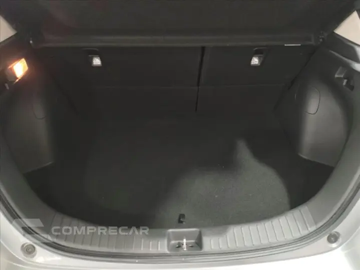 CITY 1.5 i-VTEC FLEX HATCH TOURING CVT