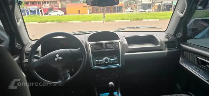 PAJERO TR4 2.0 4X2 16V