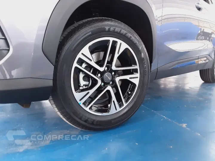 S06 1.5 TGDI PHEV ADVANCE DHT.