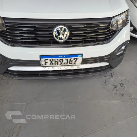 T-CROSS 1.0 200 TSI Sense