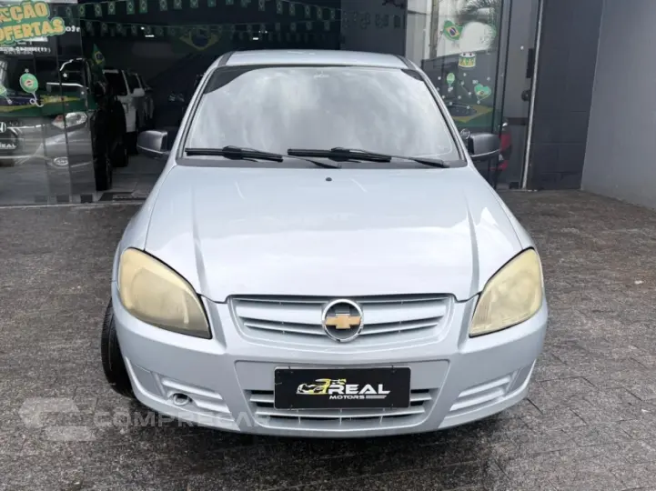 CELTA 1.0 MPFI Spirit 8V
