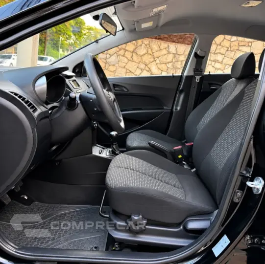 HB20 1.0 12V Comfort