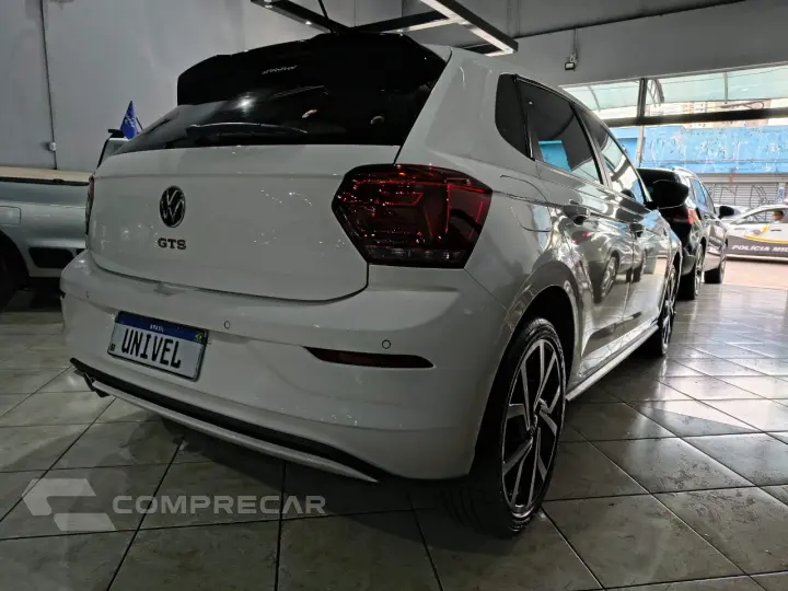 Polo GTS 1.4