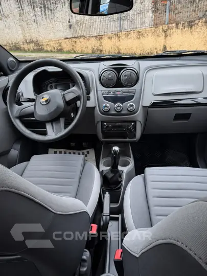 AGILE 1.4 MPFI LT 8V