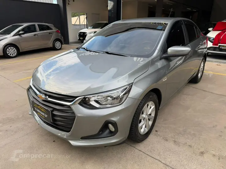 Onix 1.0 Turbo Flex Plus Lt Manual