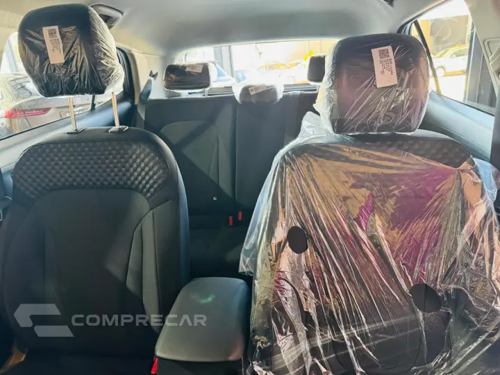 CRETA 1.0 Tgdi Comfort