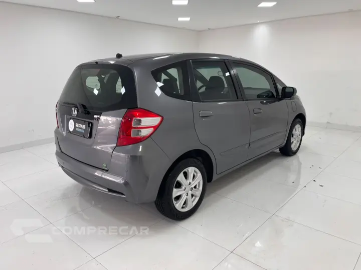 FIT 1.4 LX 8V