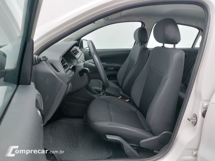 VOYAGE 1.0 12V MPI TOTALFLEX 4P MANUAL
