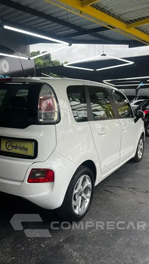 C3 Picasso 1.5 4P GLX FLEX