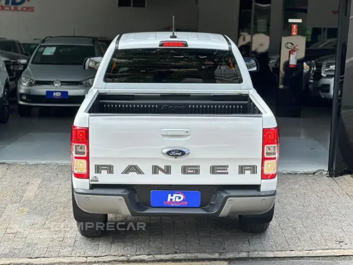 REANGER XLSCD2A22