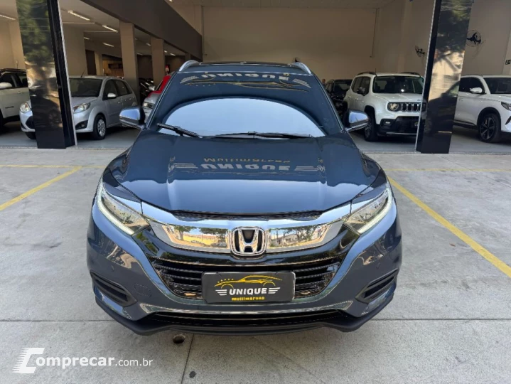 HR-V Touring 1.5 Flex TB 16V 5p Aut.