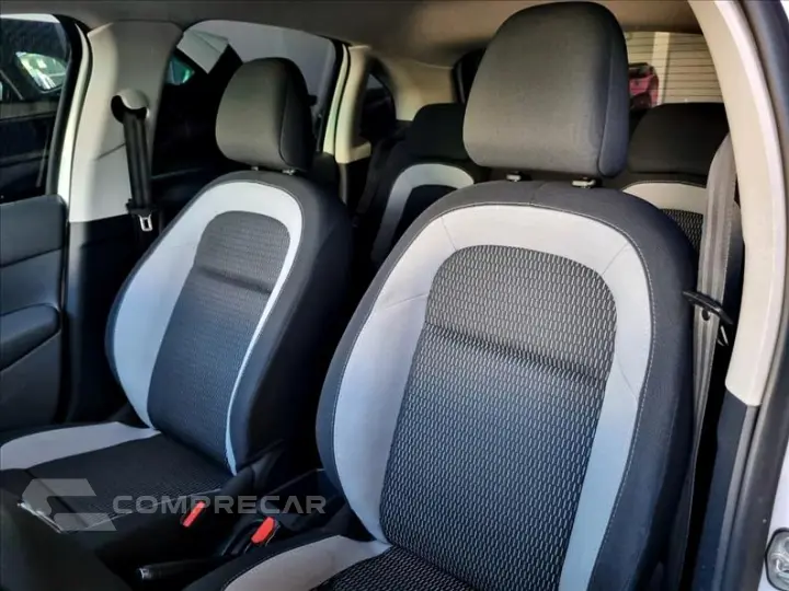 C3 1.2 Style Edition 12V