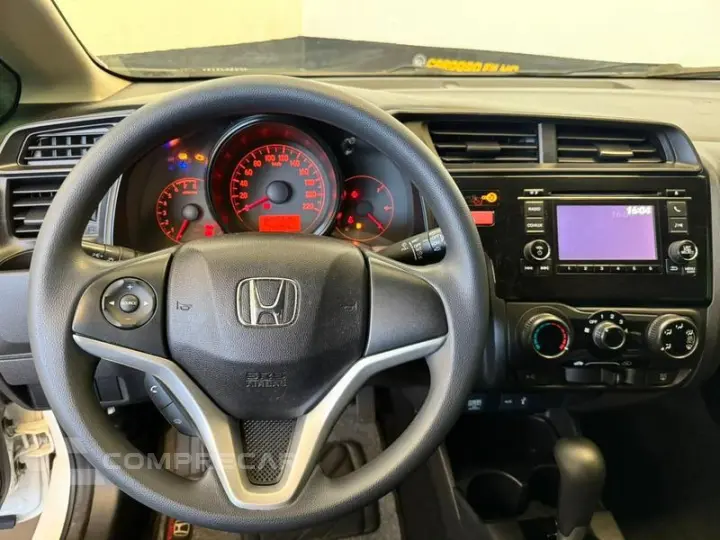 FIT EX CVT