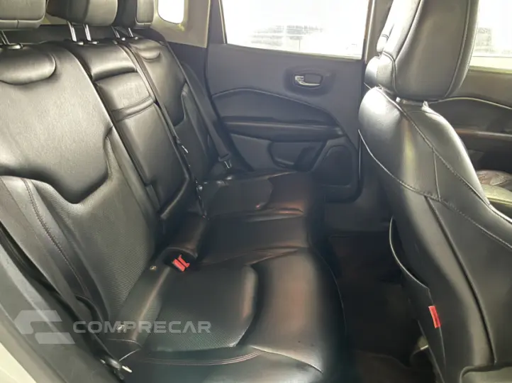 COMPASS 2.0 16V Trailhawk 4X4