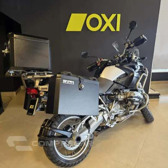 R 1200 GS