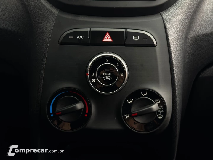 HB20 1.0 12V Comfort Plus
