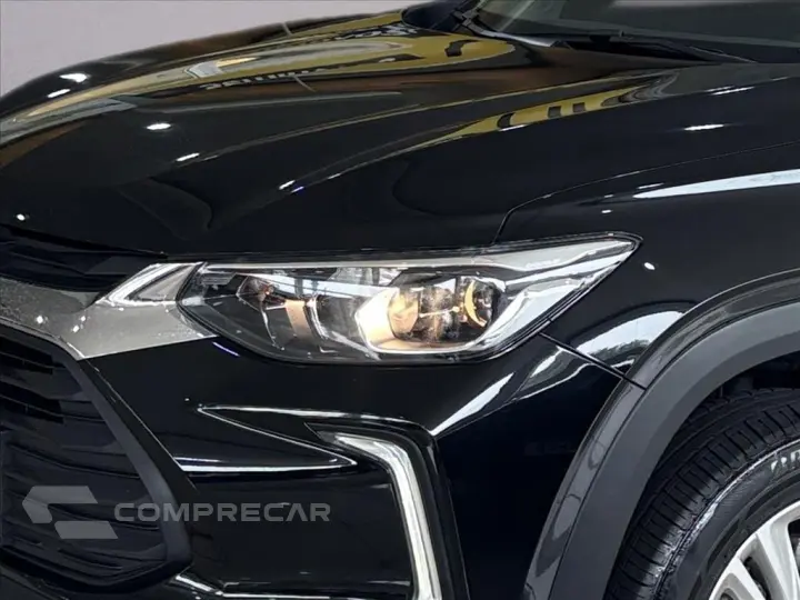 TRACKER 1.0 TURBO FLEX LT AUTOMÁTICO