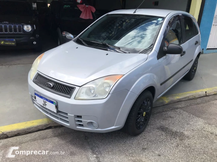 FIESTA 1.0 MPI 8V