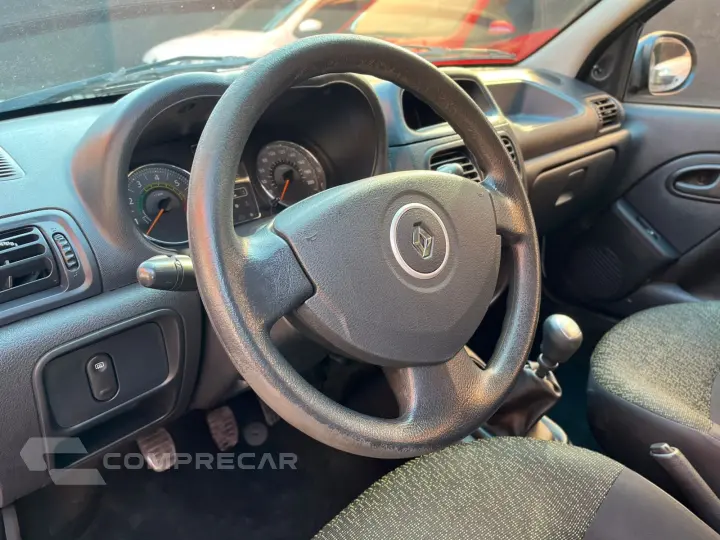 CLIO 1.0 Expression 16V Hi-power