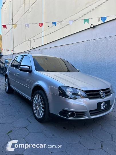 GOLF 2.0 MI Sportline 8V
