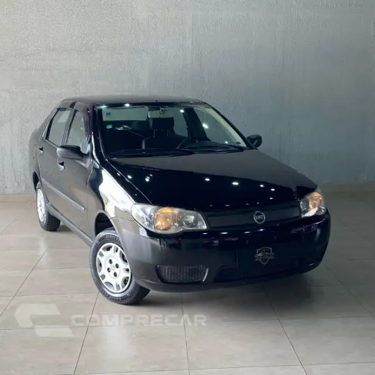 Siena Celebration 1.0 Fire Flex 8V 4p