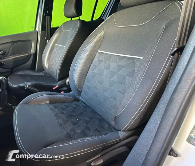 SANDERO 1.0 12V SCE Stepway ZEN