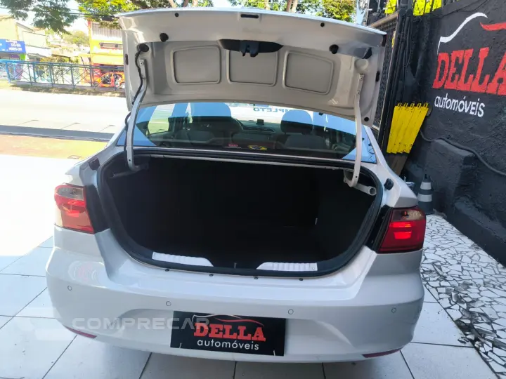 VOYAGE 1.6 MSI Totalflex Comfortline